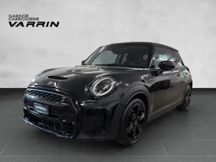 Mini F56 2.0i Cooper S SDKG