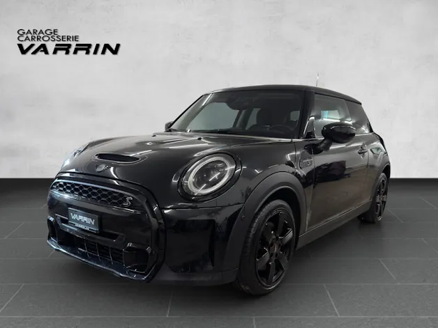 Mini F56 2.0i Cooper S SDKG