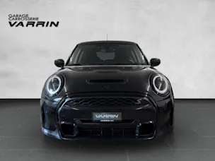 Mini F56 2.0i Cooper S SDKG
