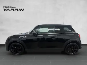 Mini F56 2.0i Cooper S SDKG