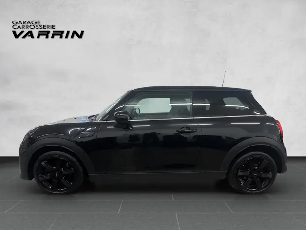 Mini F56 2.0i Cooper S SDKG