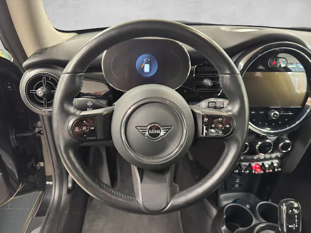 Mini F56 2.0i Cooper S SDKG