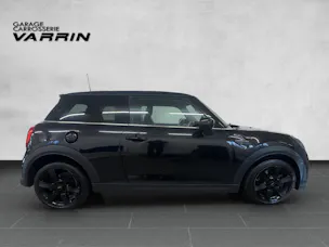 Mini F56 2.0i Cooper S SDKG