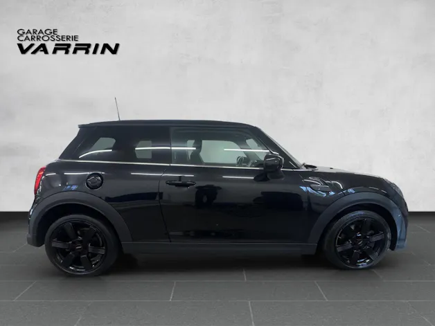 Mini F56 2.0i Cooper S SDKG