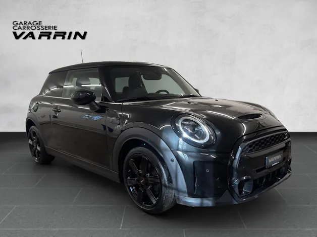 Mini F56 2.0i Cooper S SDKG