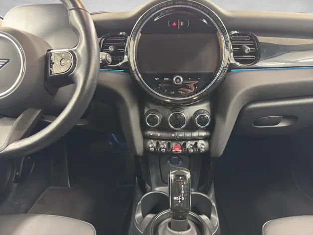 Mini F56 2.0i Cooper S SDKG