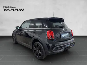 Mini F56 2.0i Cooper S SDKG