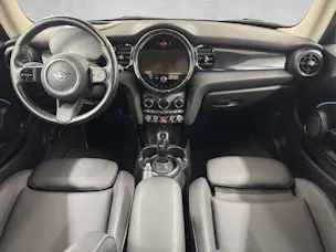 Mini F56 2.0i Cooper S SDKG