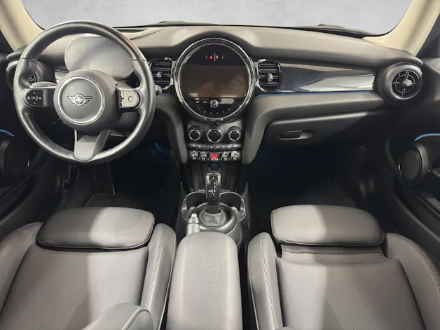 Mini F56 2.0i Cooper S SDKG