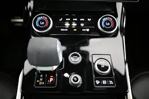 Land Rover Range Rover Sport 3.0 Si6 P510e First Edition