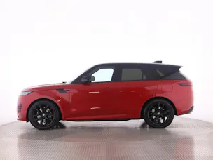 Land Rover Range Rover Sport 3.0 Si6 P510e First Edition