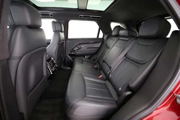 Land Rover Range Rover Sport 3.0 Si6 P510e First Edition