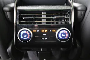 Land Rover Range Rover Sport 3.0 Si6 P510e First Edition