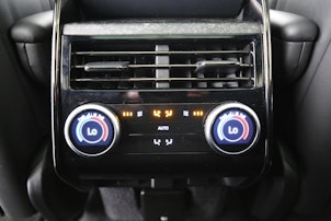 immagine del veicolo LAND ROVER Range Rover Sport 3.0 Si6 P510e First Edition