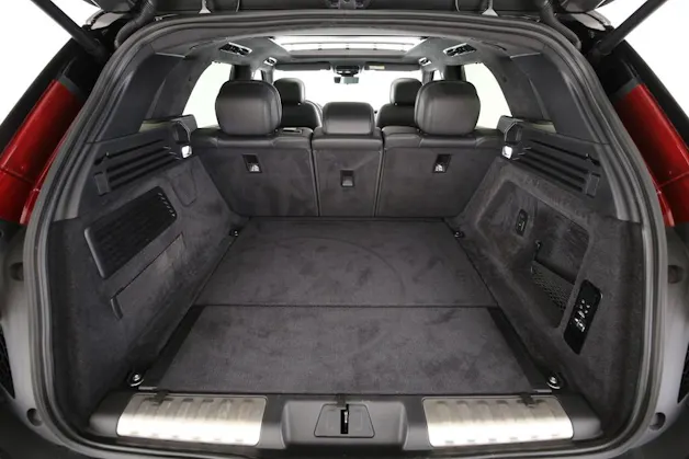 Land Rover Range Rover Sport 3.0 Si6 P510e First Edition