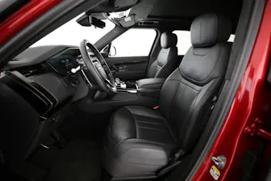 Land Rover Range Rover Sport 3.0 Si6 P510e First Edition