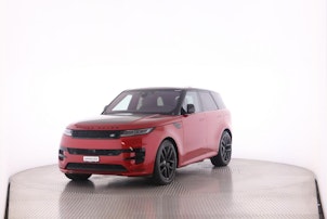 immagine del veicolo LAND ROVER Range Rover Sport 3.0 Si6 P510e First Edition