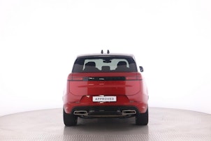 immagine del veicolo LAND ROVER Range Rover Sport 3.0 Si6 P510e First Edition