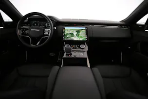 Land Rover Range Rover Sport 3.0 Si6 P510e First Edition