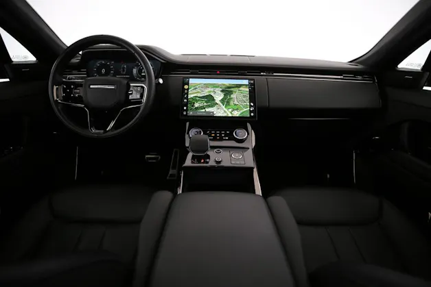 Land Rover Range Rover Sport 3.0 Si6 P510e First Edition
