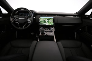 immagine del veicolo LAND ROVER Range Rover Sport 3.0 Si6 P510e First Edition