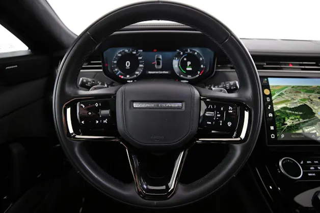 Land Rover Range Rover Sport 3.0 Si6 P510e First Edition