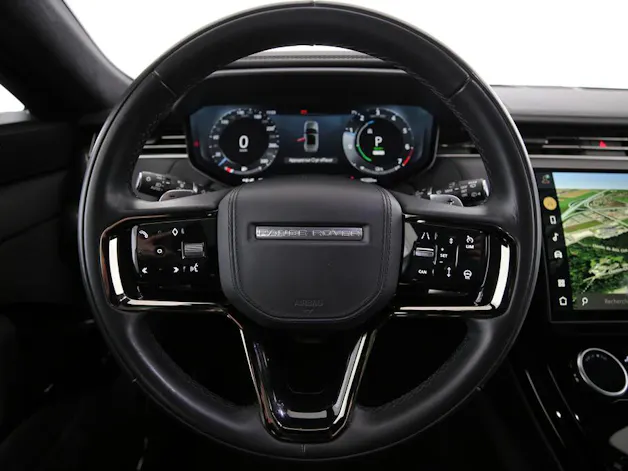 Land Rover Range Rover Sport 3.0 Si6 P510e First Edition