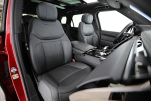 immagine del veicolo LAND ROVER Range Rover Sport 3.0 Si6 P510e First Edition