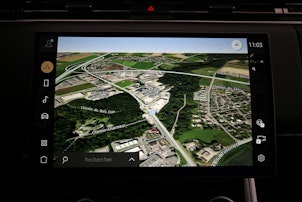 immagine del veicolo LAND ROVER Range Rover Sport 3.0 Si6 P510e First Edition