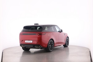 immagine del veicolo LAND ROVER Range Rover Sport 3.0 Si6 P510e First Edition