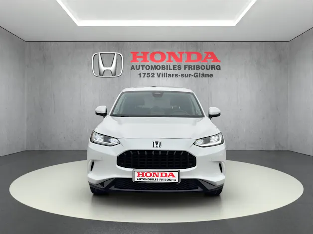 Honda ZR-V 2.0 i-MMD Advance