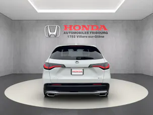 Honda ZR-V 2.0 i-MMD Advance