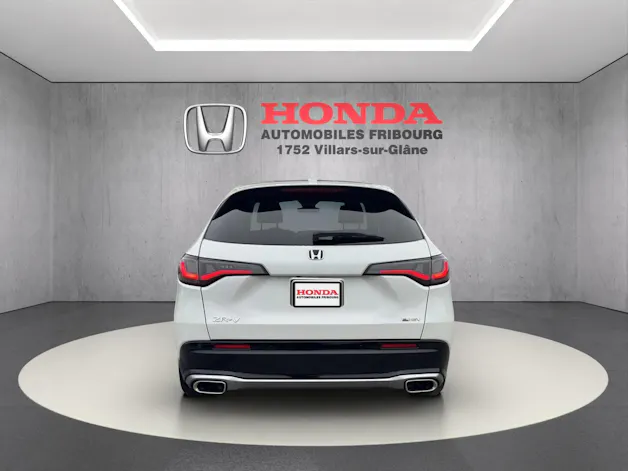 Honda ZR-V 2.0 i-MMD Advance