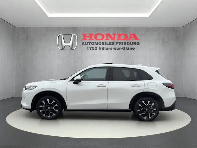Honda ZR-V 2.0 i-MMD Advance