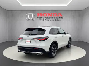 Honda ZR-V 2.0 i-MMD Advance