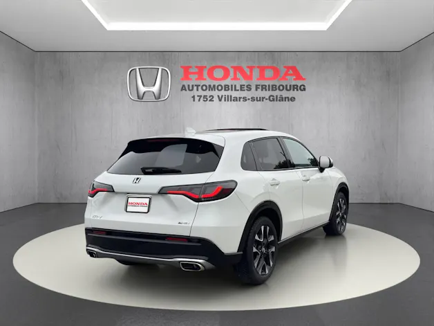 Honda ZR-V 2.0 i-MMD Advance