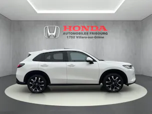Honda ZR-V 2.0 i-MMD Advance