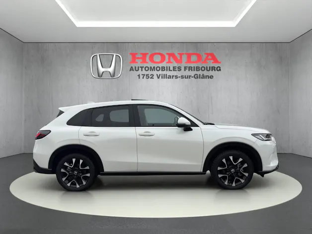 Honda ZR-V 2.0 i-MMD Advance