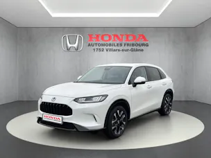 Honda ZR-V 2.0 i-MMD Advance