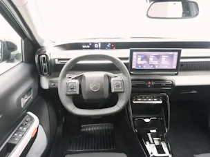 Citroën C3 1.2 Hybrid Max