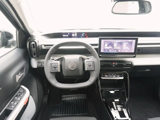 Citroën C3 1.2 Hybrid Max