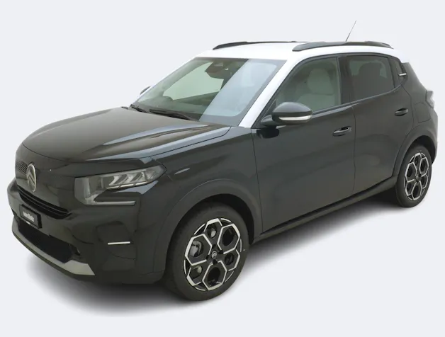 Citroën C3 1.2 Hybrid Max