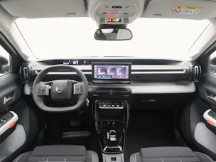 Citroën C3 1.2 Hybrid Max