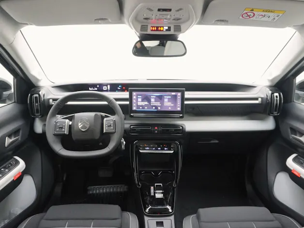 Citroën C3 1.2 Hybrid Max