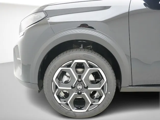 Citroën C3 1.2 Hybrid Max