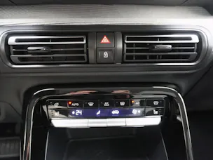 Citroën C3 1.2 Hybrid Max