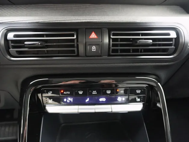 Citroën C3 1.2 Hybrid Max