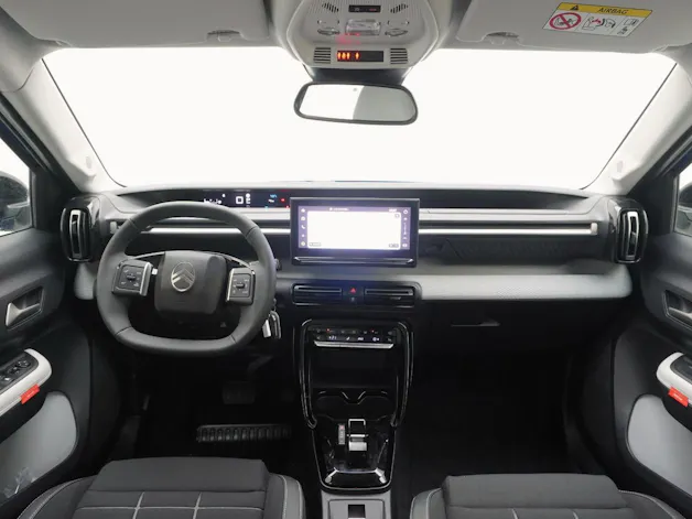 Citroën C3 1.2 Hybrid Max