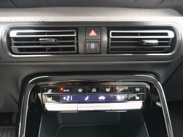Citroën C3 1.2 Hybrid Max