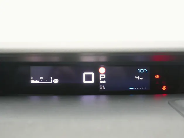 Citroën C3 1.2 Hybrid Max